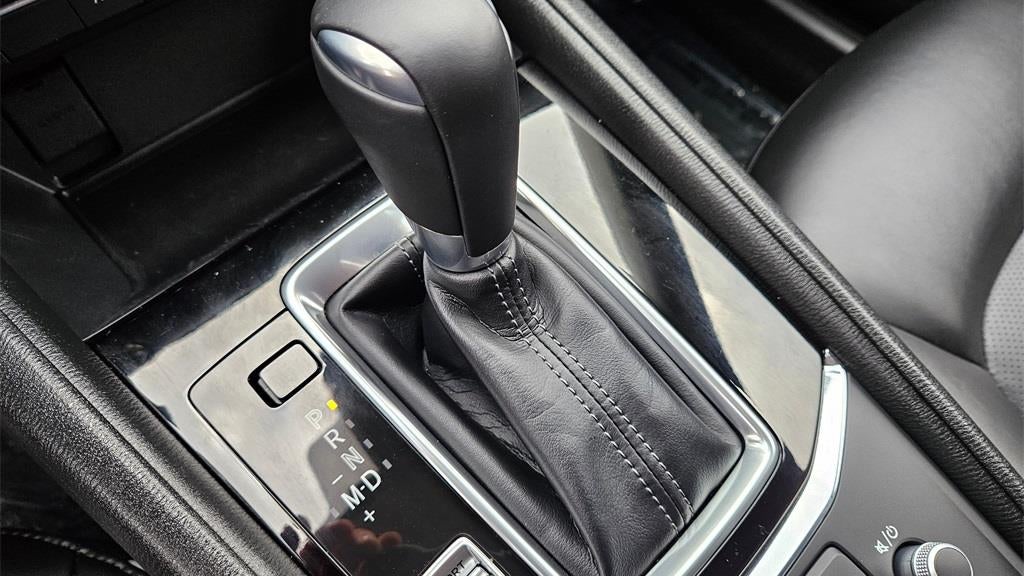 2024 Mazda CX-5 2.5 S Select