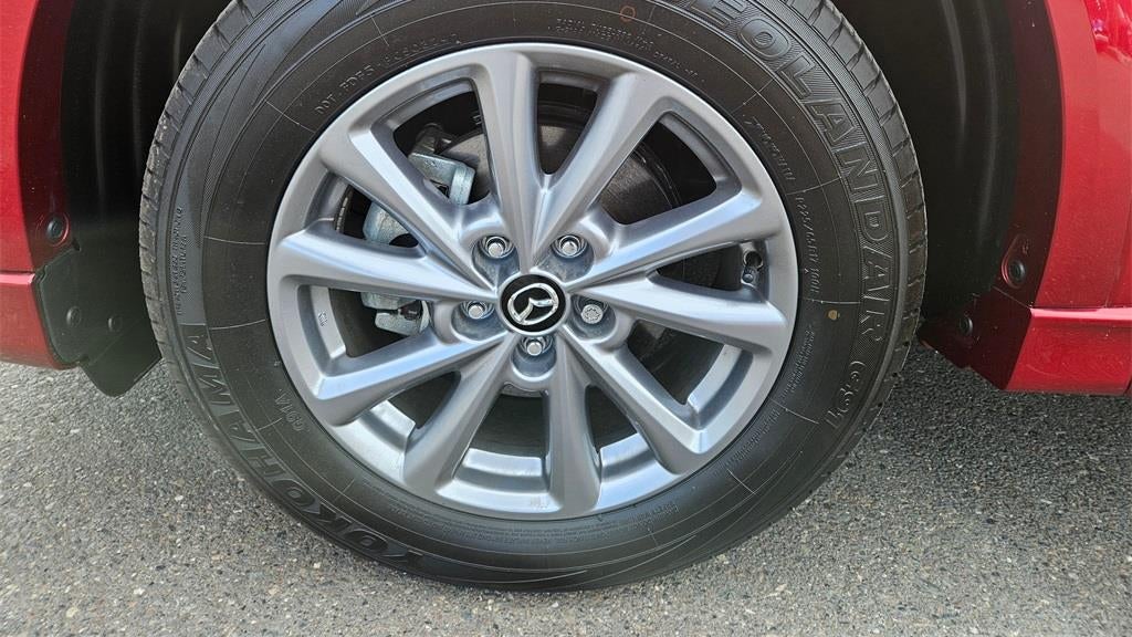 2024 Mazda CX-5 2.5 S Select