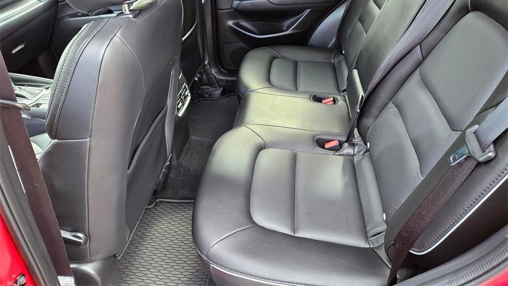 2024 Mazda CX-5 2.5 S Select