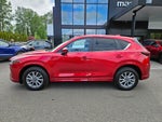 2024 CX-5 Thumbnail 6