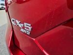 2024 CX-5 Thumbnail 8