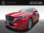 2024 CX-5 Thumbnail 27