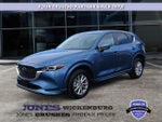 2024 CX-5 Thumbnail 1