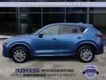 2024 CX-5 Thumbnail 2