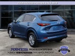 2024 CX-5 Thumbnail 3