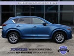 2024 CX-5 Thumbnail 6