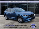 2024 CX-5 Thumbnail 7