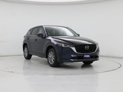 Photo of a 2024 Mazda CX-5 AWD 2.5 S Select 4DR SUV for sale