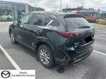 2024 CX-5 Thumbnail 5