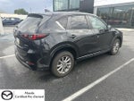 2024 CX-5 Thumbnail 7