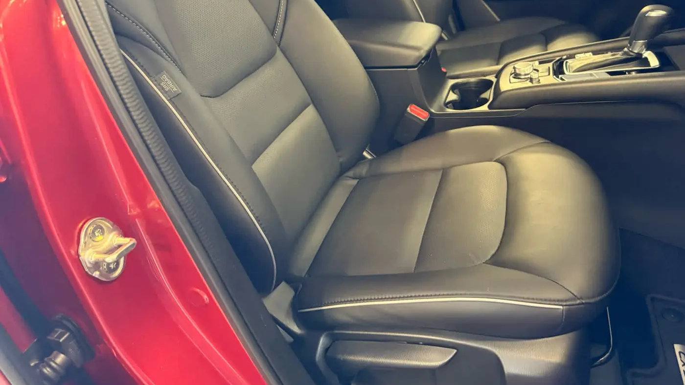 2024 Mazda CX-5 2.5 S Select