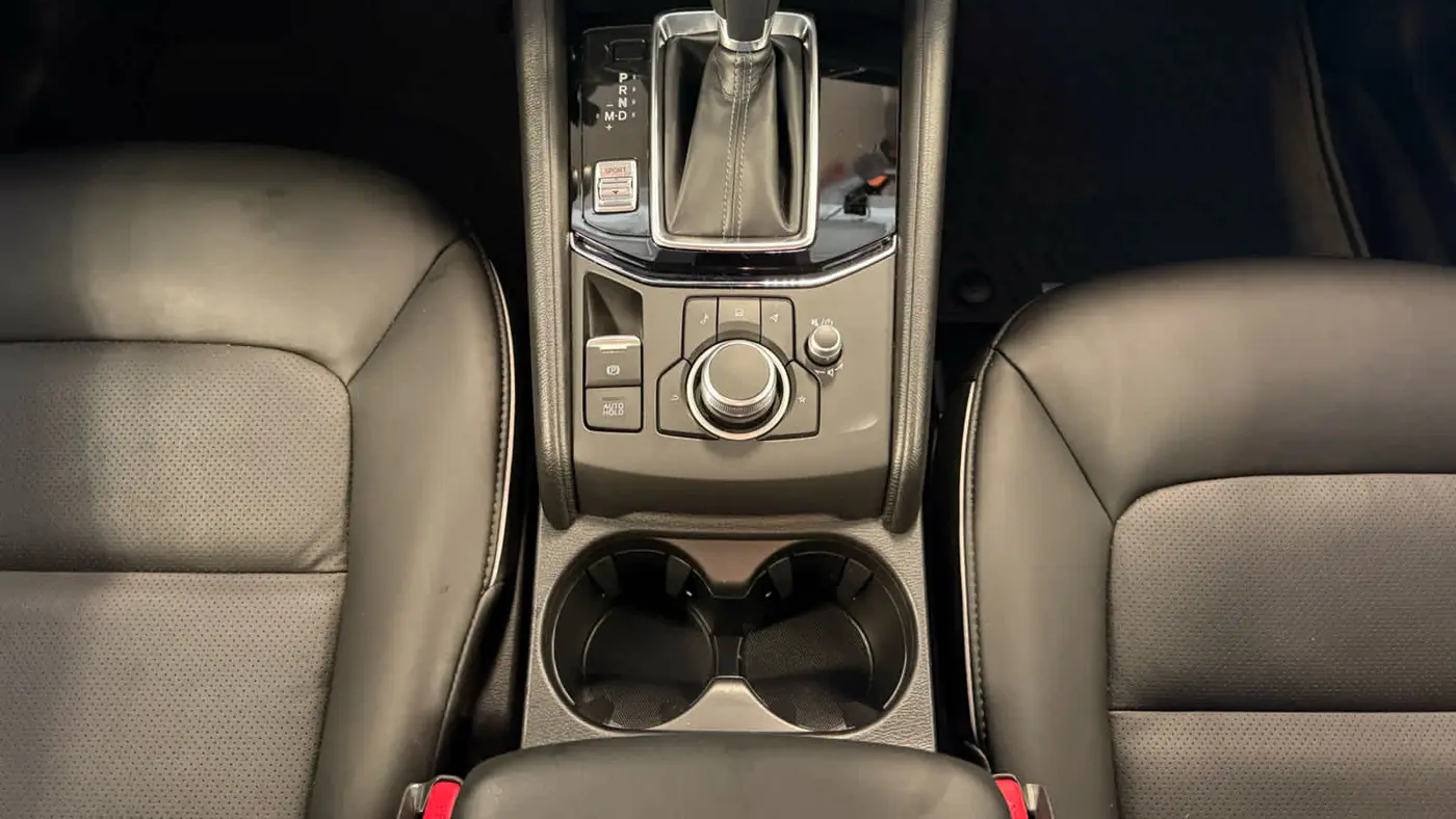 2024 Mazda CX-5 2.5 S Select