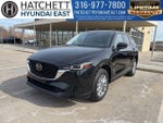 2025 CX-5 Thumbnail 1