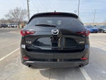 2025 CX-5 Thumbnail 14
