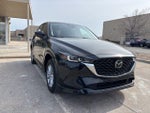 2025 CX-5 Thumbnail 18