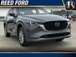 2025 CX-5 Thumbnail 1