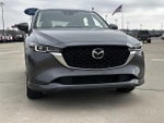 2025 CX-5 Thumbnail 2