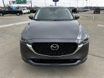 2025 CX-5 Thumbnail 3