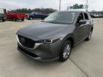 2025 CX-5 Thumbnail 4