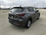 2025 CX-5 Thumbnail 10