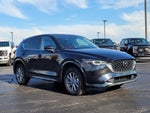 2025 CX-5 Thumbnail 1