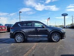 2025 CX-5 Thumbnail 2