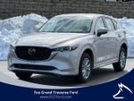 2025 CX-5 Thumbnail 1