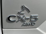 2025 CX-5 Thumbnail 2