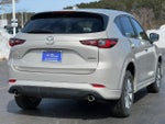 2025 CX-5 Thumbnail 10