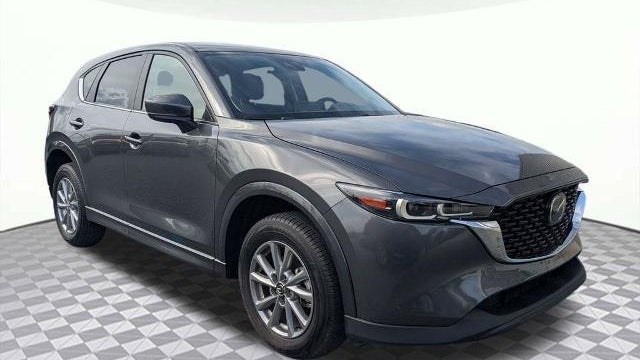 Preowned 2025 Mazda CX-5 2.5 S Select for Sale