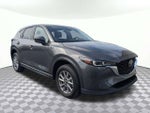 2025 CX-5 Thumbnail 1
