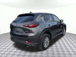2025 CX-5 Thumbnail 3