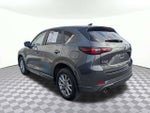 2025 CX-5 Thumbnail 5
