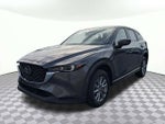 2025 CX-5 Thumbnail 7