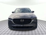 2025 CX-5 Thumbnail 8