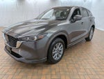 2025 CX-5 Thumbnail 3