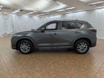 2025 CX-5 Thumbnail 4