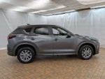 2025 CX-5 Thumbnail 8