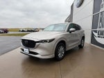 2024 CX-5 Thumbnail 8