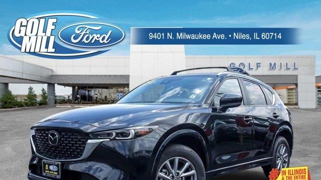 Preowned 2024 Mazda CX-5 2.5 S Select for Sale