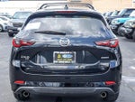 2024 CX-5 Thumbnail 8