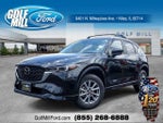 2024 CX-5 Thumbnail 1