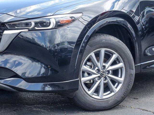 2024 MAZDA CX-5 - $25,899