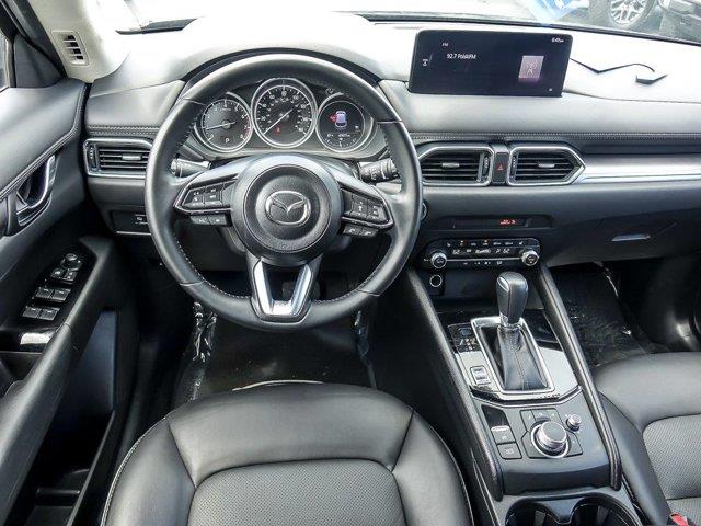 2024 MAZDA CX-5 - $25,899
