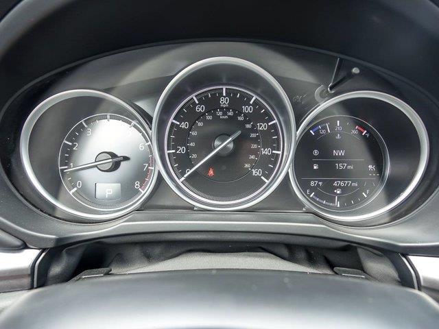 2024 MAZDA CX-5 - $25,899