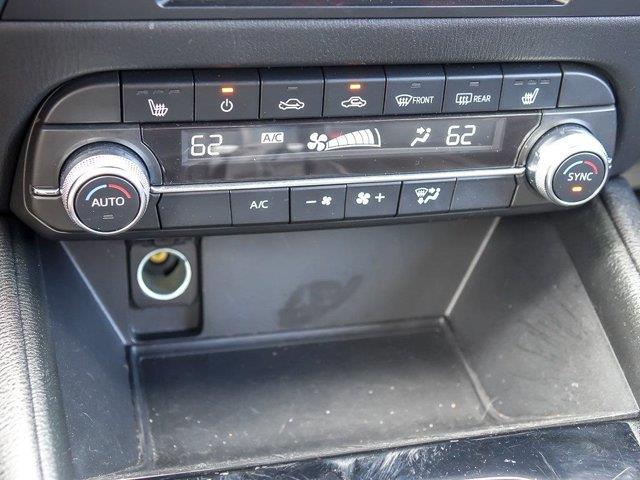 2024 MAZDA CX-5 - $25,899
