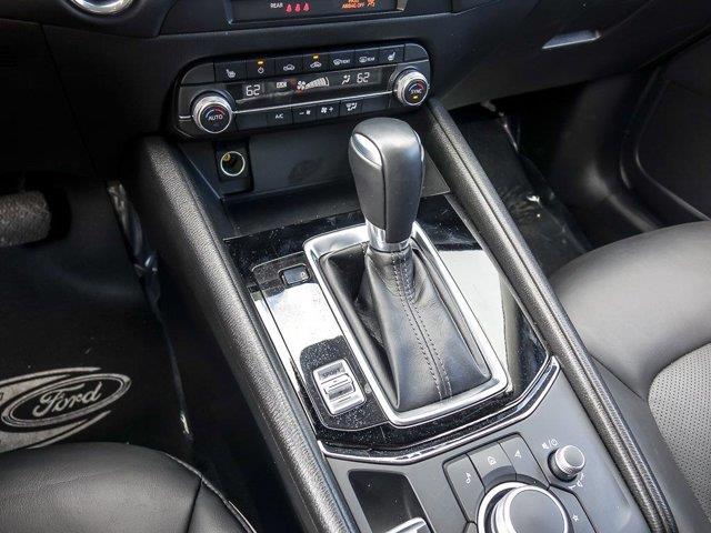 2024 MAZDA CX-5 - $25,899