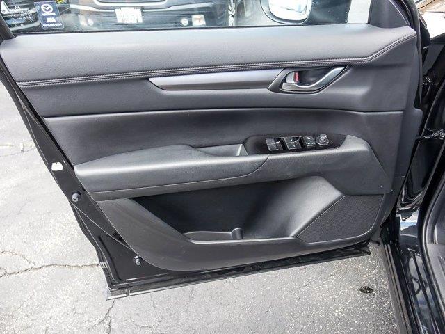 2024 MAZDA CX-5 - $25,899