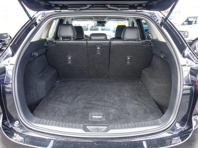 2024 MAZDA CX-5 - $25,899