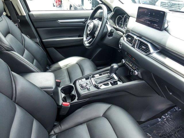 2024 MAZDA CX-5 - $25,899